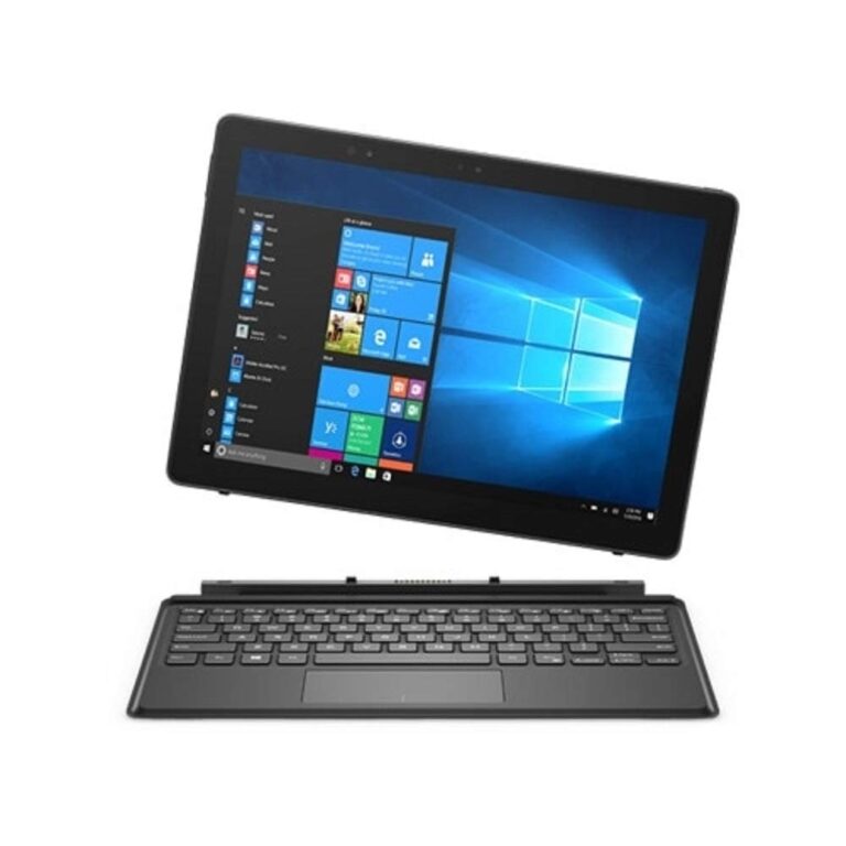 Dell Latitude In Fhd Touch Display Intel I Th Gen