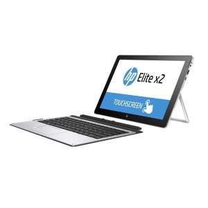 HP Elite X2 1012 G1 - 12" FHD Touch | Intel m5 6th Gen | 8GB RAM | 256GB SSD | Detachable Keyboard | Win10P