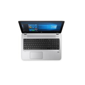 HP ProBook 450 G4 Intel i5 8GB RAM 240GB SSD 15.6 Irish