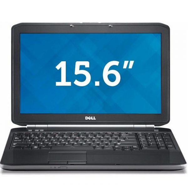 Dell Latitude E5520 156″ I5 Laptop For Sale Sl Pc Clearance 5908