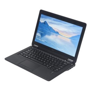 DELL Latitude E7250 - 12.5" Display | Intel i7 5th Gen | 8GB RAM | 256GB SSD | Win10