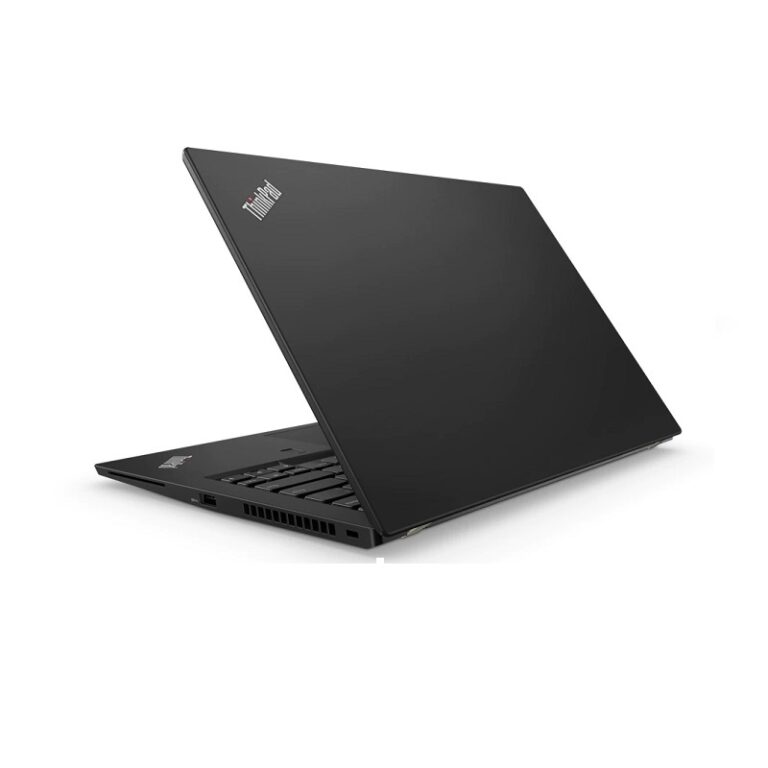 LENOVO ThinkPad T480s – 14-inches FHD Display | i7 8th Gen Processor ...