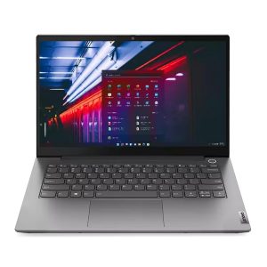 LENOVO ThinkBook 14 G4 – 14″ FHD | Intel i5 12th Gen | 16GB RAM | 512GB SSD | Win11