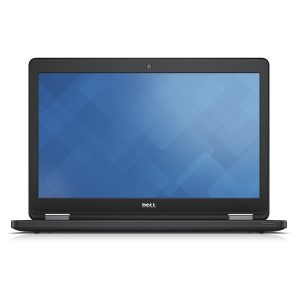 DELL Latitude E5550 - 15.6" Display | Intel i5 5th Gen | 8GB RAM | 256GB SSD | Win11