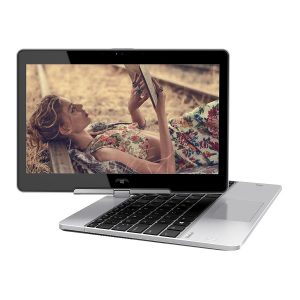 HP EliteBook 810 Revolve G3 - 11" Rotatable Touch Display | Intel i5 5th Gen | 8GB RAM | 256GB SSD | Win10