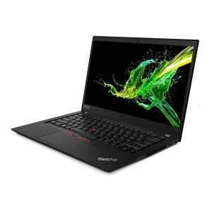 LENOVO ThinkPad T14s - 14" FHD | Intel i5 10th Gen | 16GB RAM | 256GB SSD | Win11